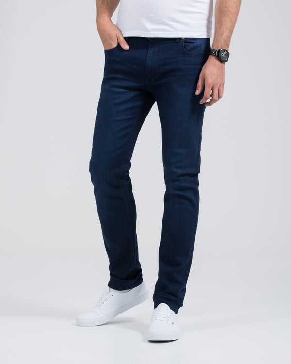 Mish Mash Wright Tall Jeans (blue)