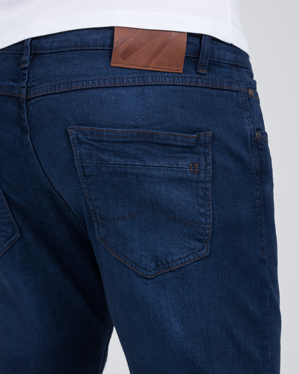 Mish Mash Hurst Tall Jeans (blue)