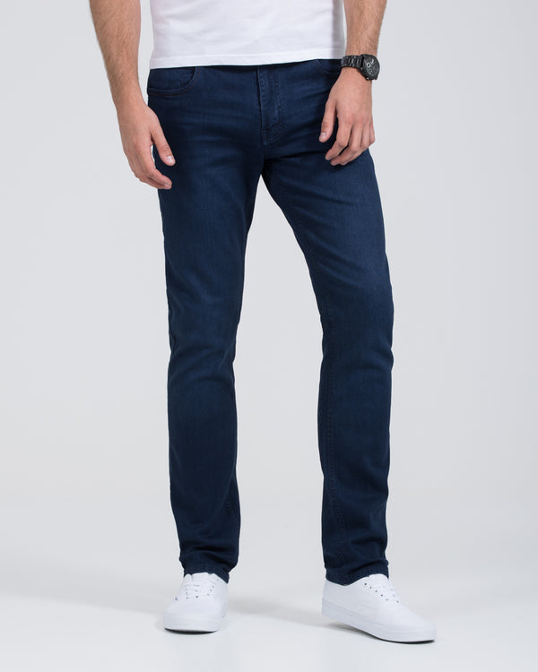 Mish Mash Hurst Tall Jeans (blue)