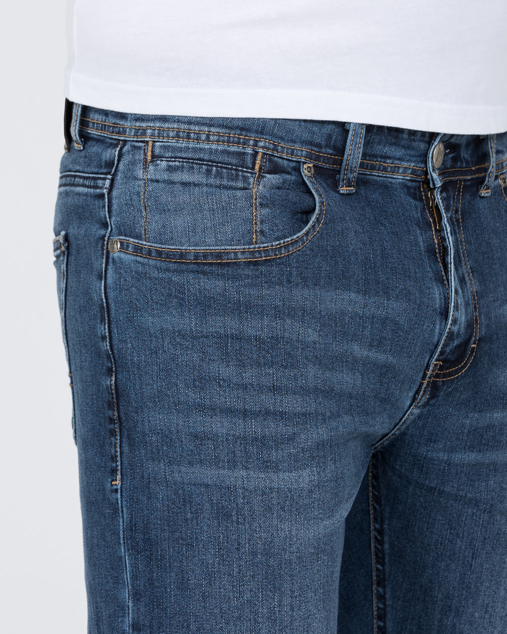 Mish Mash Sentinel Tall Jeans (mid)