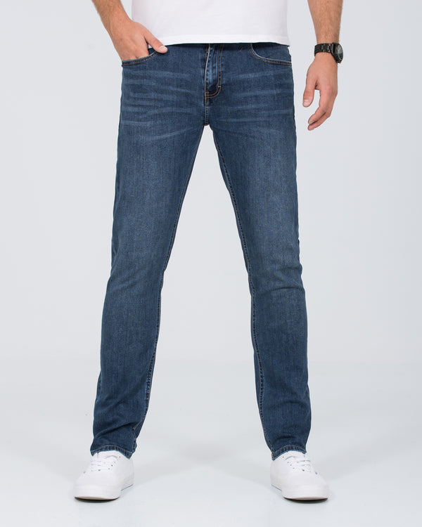 Mish Mash Sentinel Tall Jeans (mid)