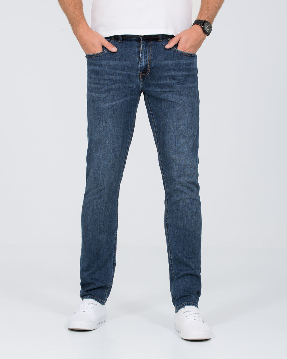 Mish Mash Sentinel Tall Jeans (mid)