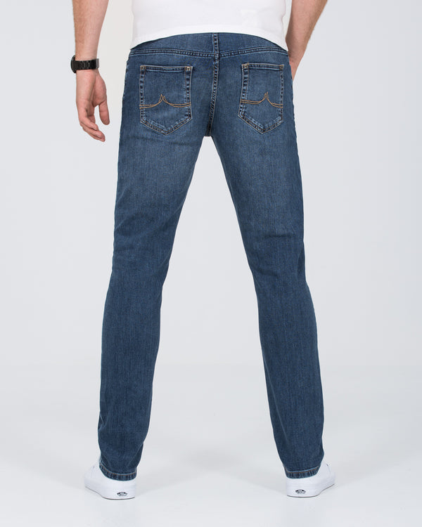 Mish Mash Sentinel Tall Jeans (mid)