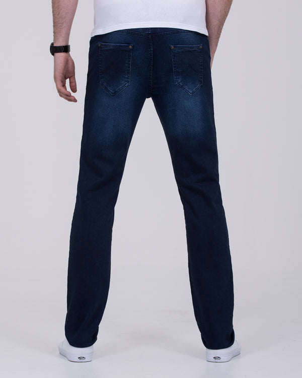 Mish Mash Bradley Tall Jeans (blue/black)