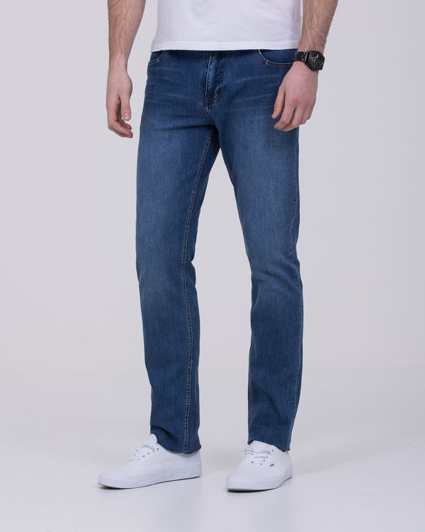 Mish Mash Bradley Tall Jeans (mid wash)