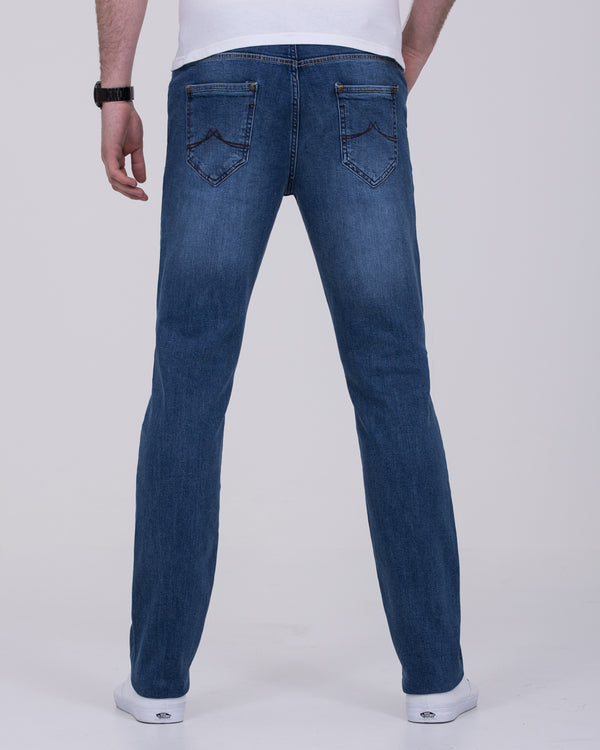 Mish Mash Bradley Tall Jeans (mid wash)