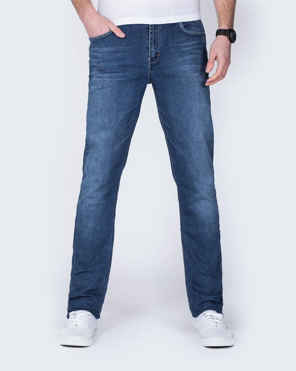 Mish Mash Centurion Tall Jeans (mid)