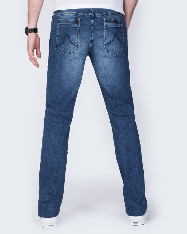 Mish Mash Centurion Tall Jeans (mid)