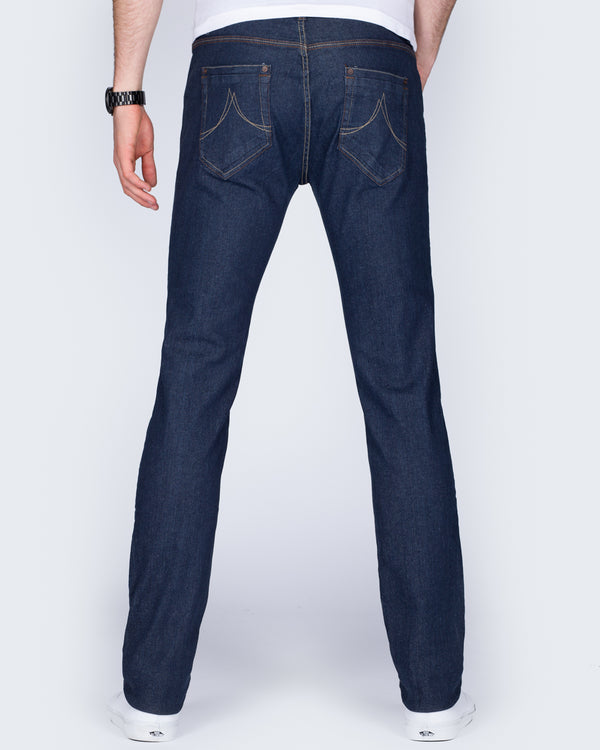 Mish Mash Camaro Tall Jeans (denim)