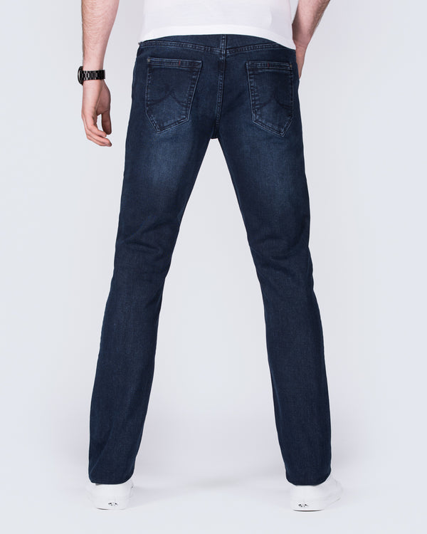 Mish Mash Gabbro Tall Jeans (blue/black)