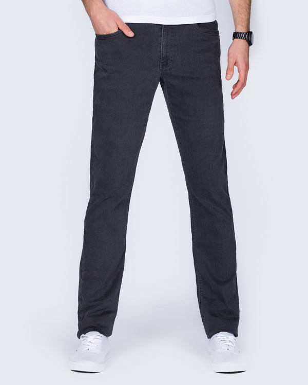 Mish Mash Hawker Tall Jeans (grey)