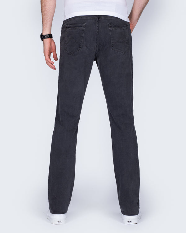 Mish Mash Hawker Tall Jeans (grey)