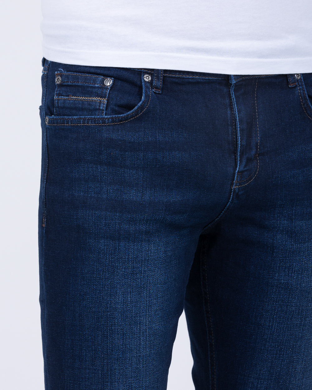 Mish Mash Rambler Tall Jeans (dark)