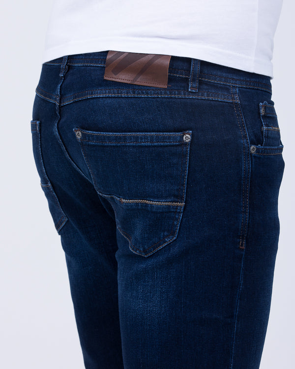 Mish Mash Rambler Tall Jeans (dark)