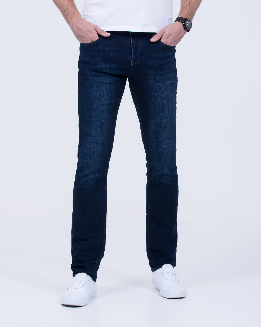 Mish Mash Rambler Tall Jeans (dark)