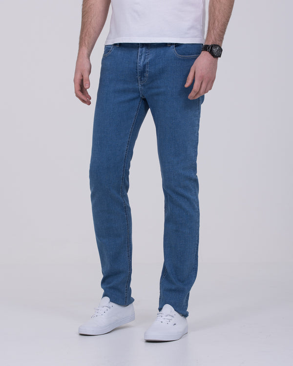 Mish Mash Saxon Tall Jeans (light wash)