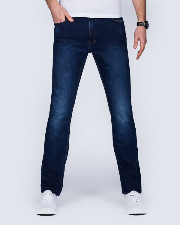 Mish Mash Turino Dark Tall Jeans