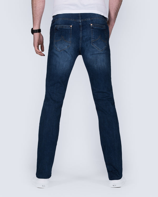 Mish Mash Alento Tall Jeans (mid wash)