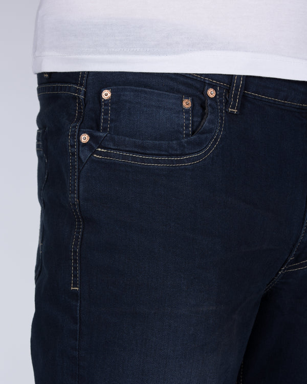Mish Mash Alento Tall Jeans (navy)