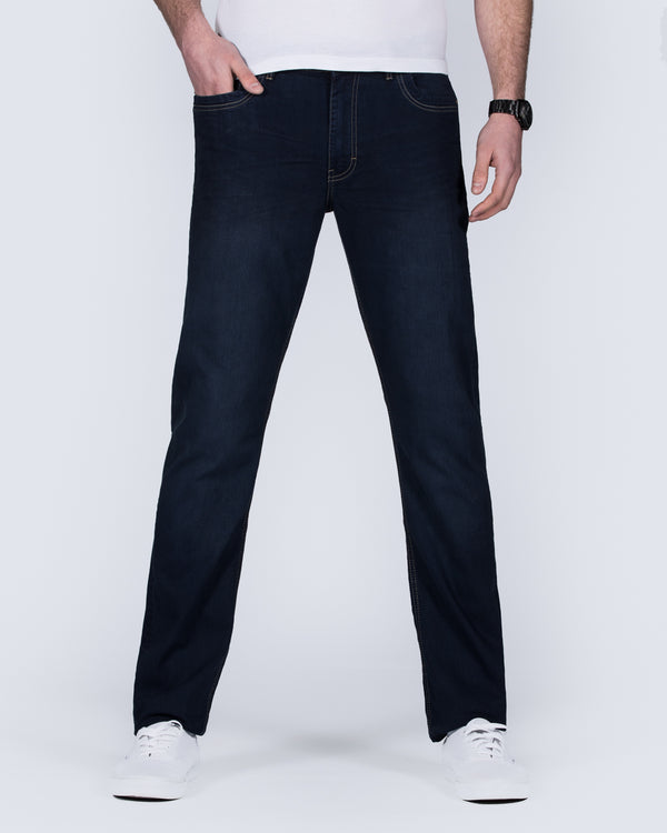 Mish Mash Alento Tall Jeans (navy)