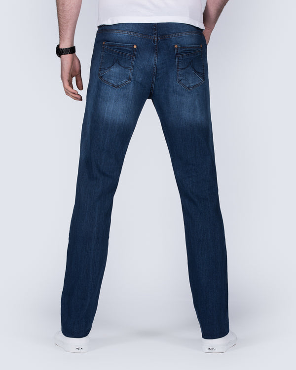 Mish Mash Bolivia Tall Jeans (light wash)