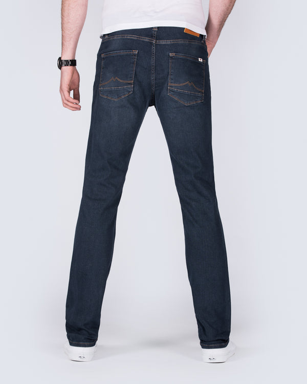 Mustang Vegas Slim Fit Tall Jeans (denim)