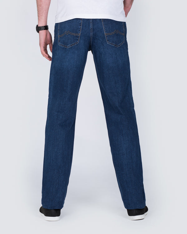Mustang Big Sur Denim Tall Jeans
