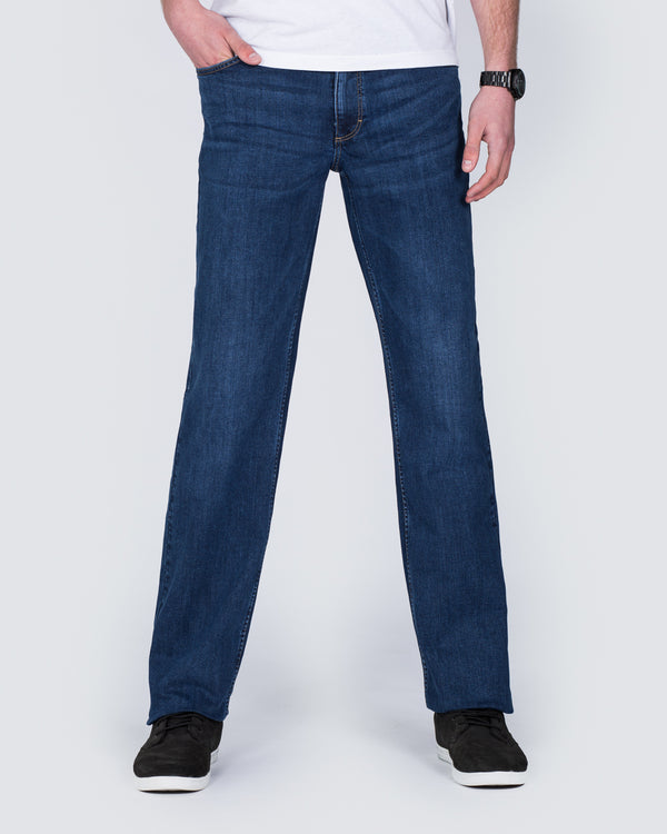 Mustang Big Sur Denim Tall Jeans