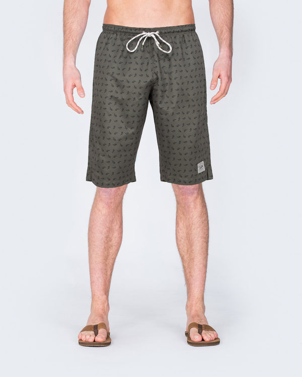 North 56 Tall Swim Shorts (glasses)