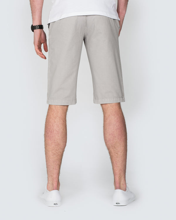 Redpoint Surray Tall Shorts (grey)