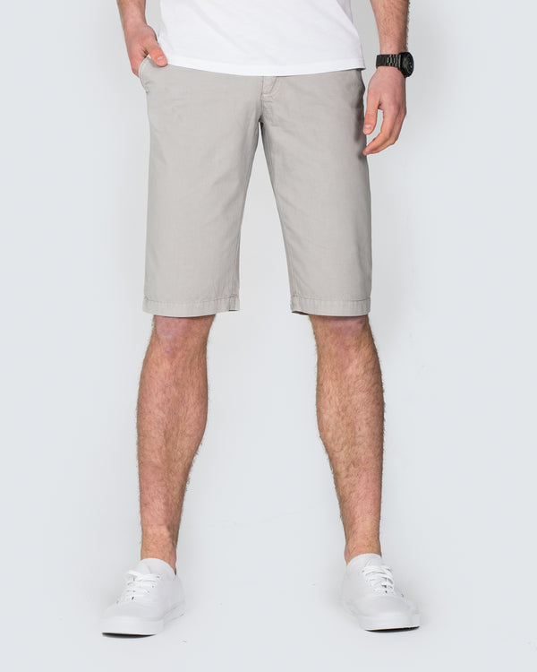 Redpoint Surray Tall Shorts (grey)