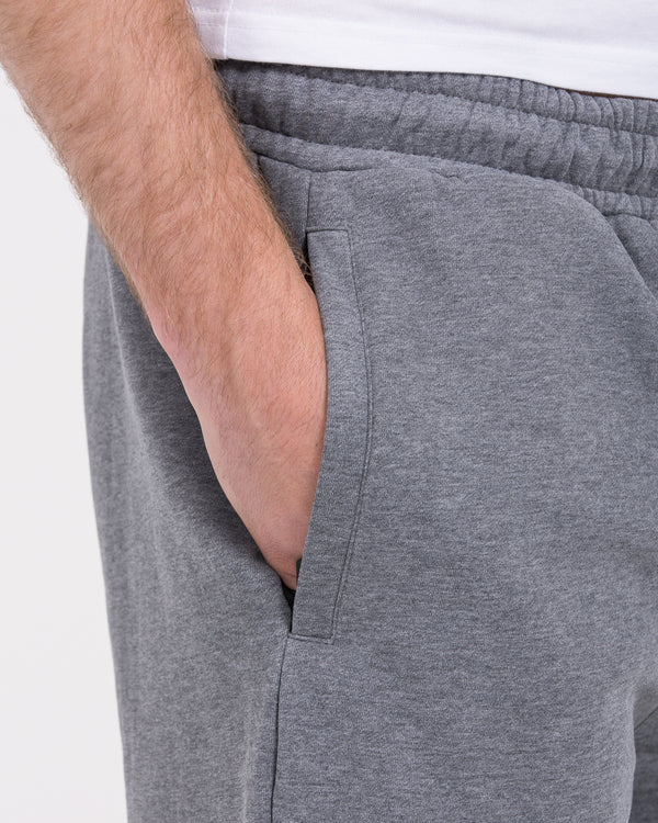 2t Ryan Tall Sweat Shorts (charcoal)