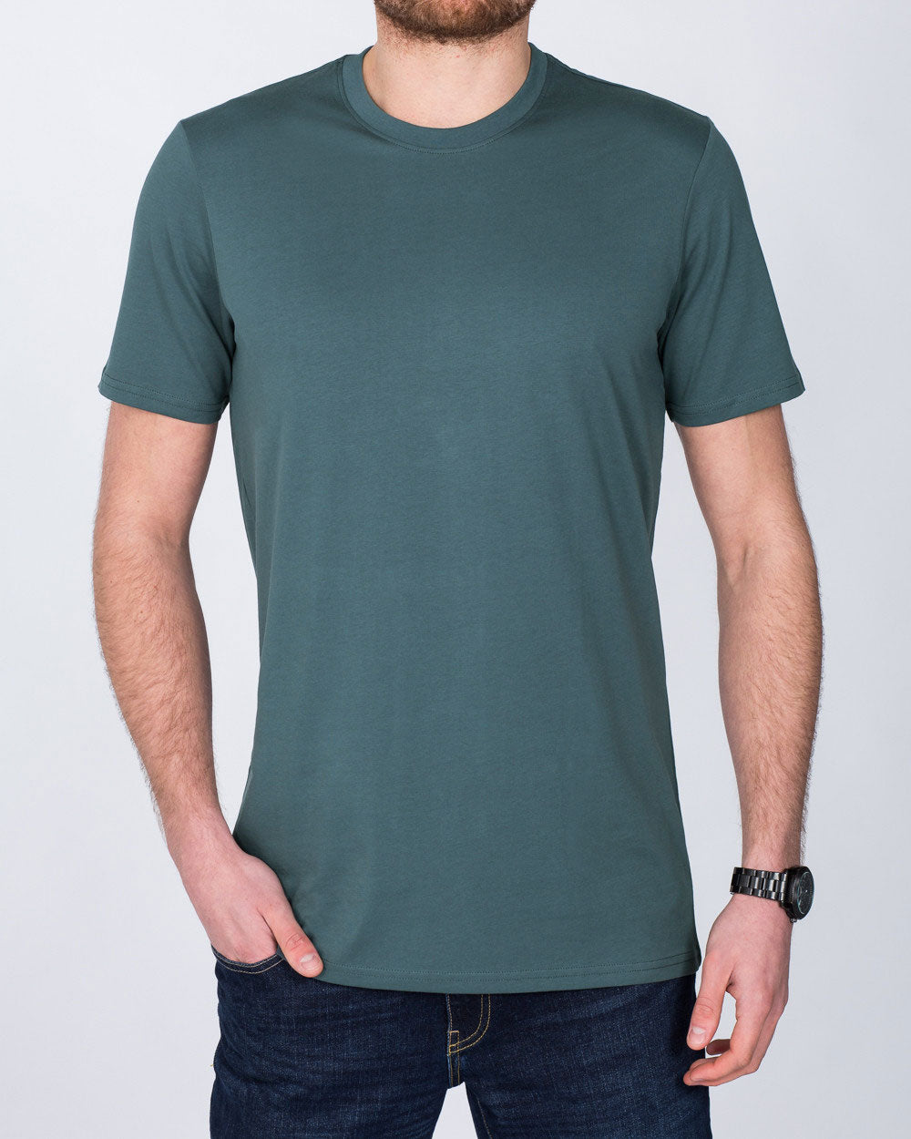 Girav Sydney Extra Tall T-Shirt (slate)