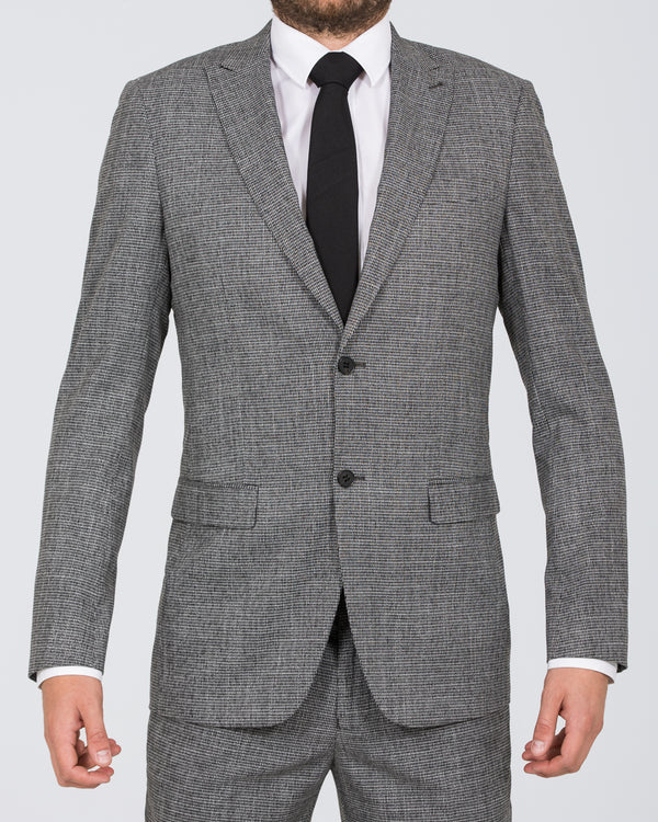 Skopes Barlow Slim Fit Tall Suit (grey)