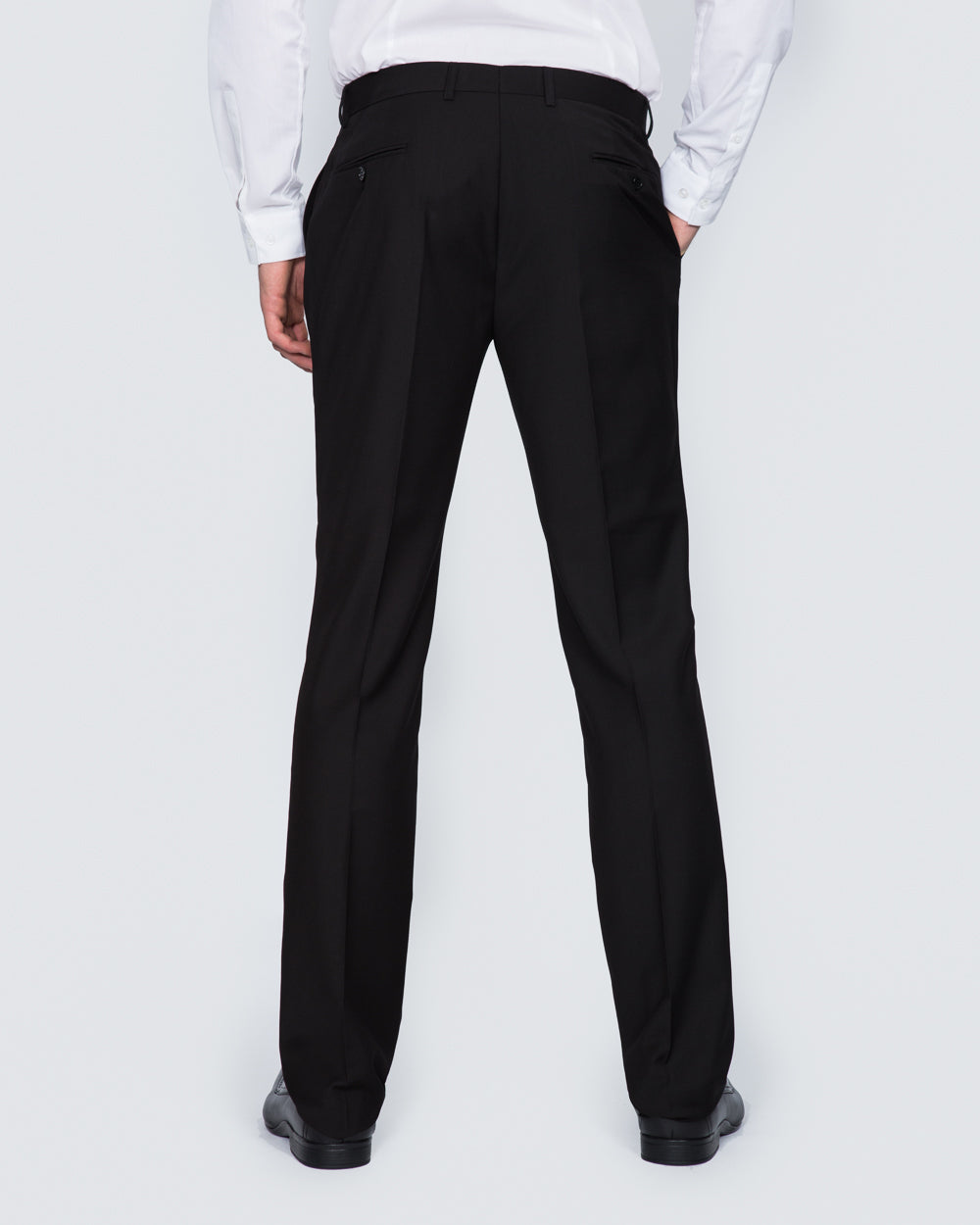Skopes Slim Fit Tall Suit (black)