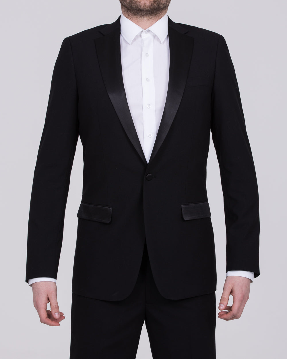 Skopes Cavendish Regular Fit Tall Dinner Suit