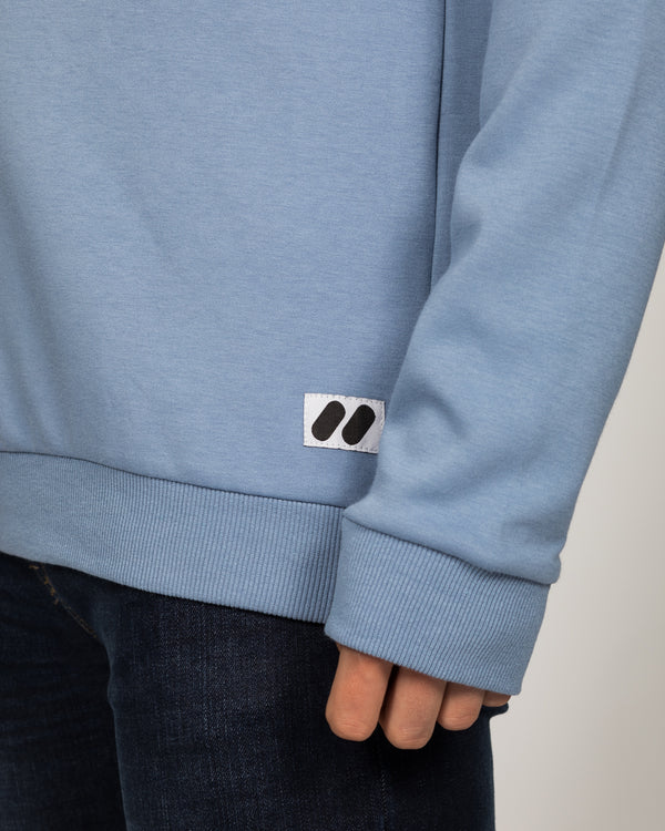 2t Tall Regular Fit Sweatshirt (blue)