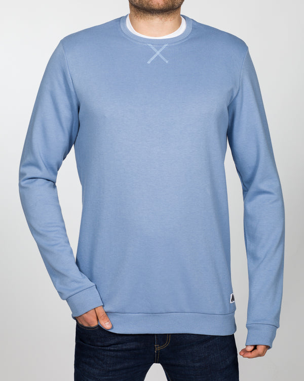 2t Tall Regular Fit Sweatshirt (blue)