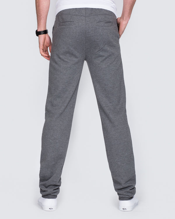 2t Tall Sweat Pants (charcoal)