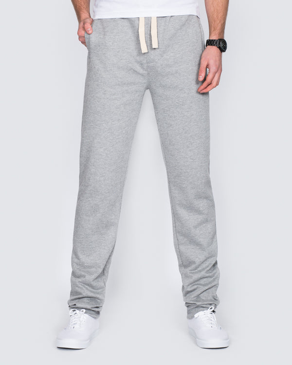 2t Tall Sweat Pants (heather grey)