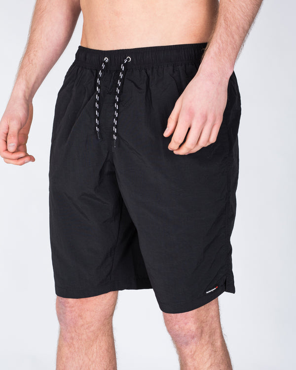 North 56 Tall Swim Shorts (black)