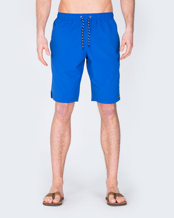 North 56 Tall Swim Shorts (cobalt blue)