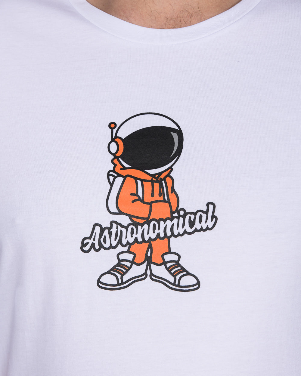 2t Tall T-Shirt (astronomical)
