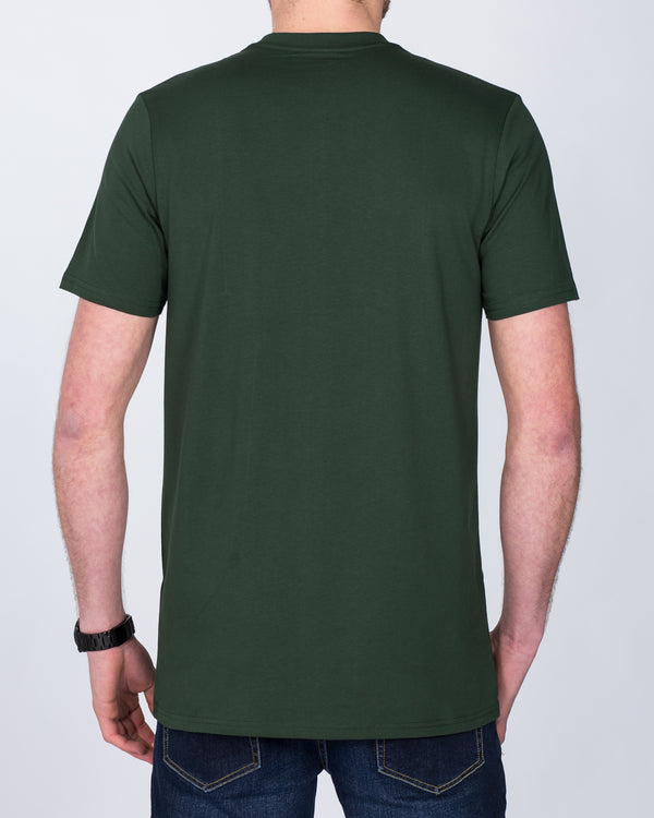 Girav Sydney Tall T-Shirt (green)