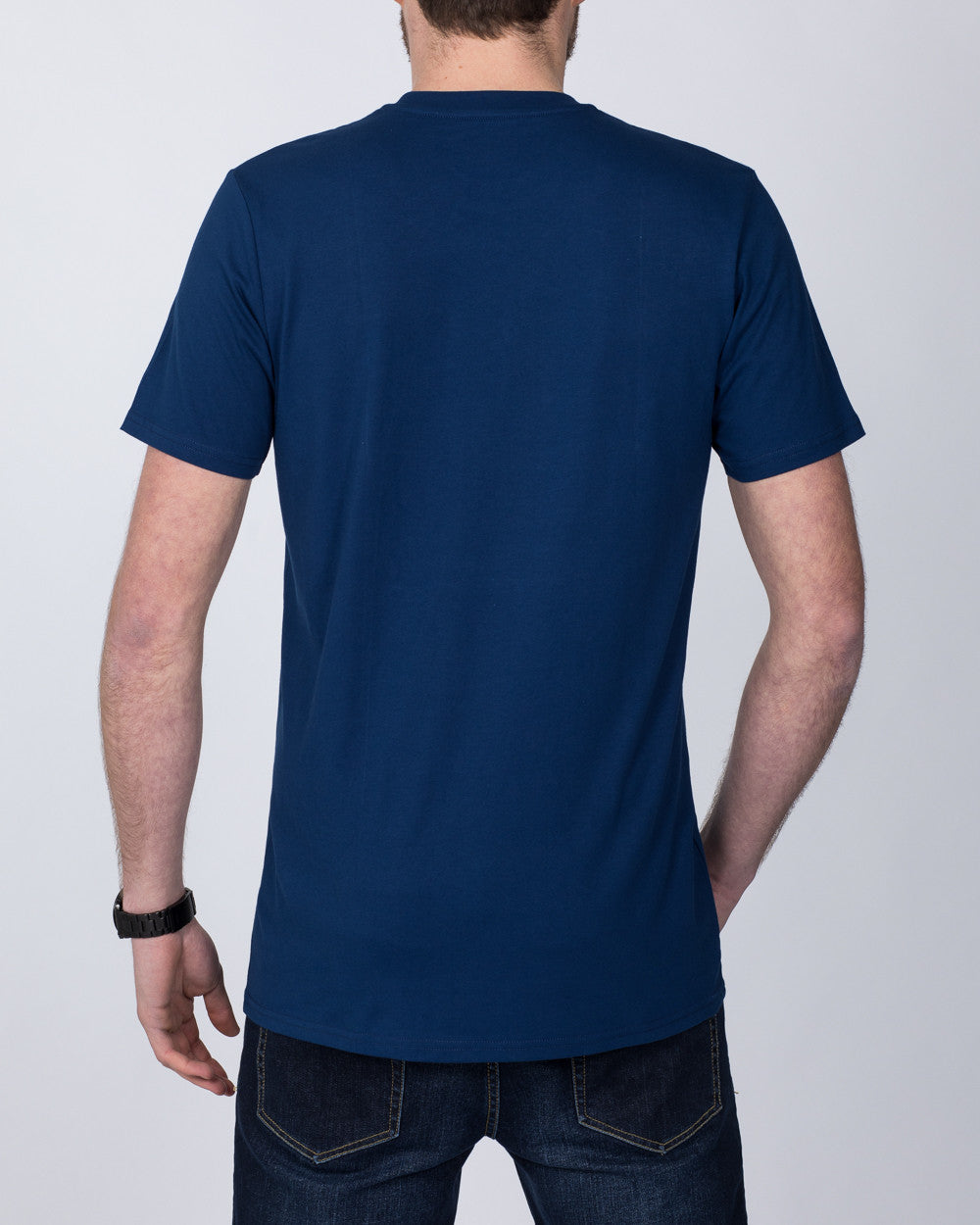 Girav Sydney Extra Tall T-Shirt (estate blue)