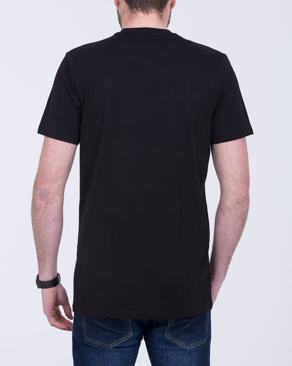 Girav Extra Tall T-Shirt (black) Twin Pack