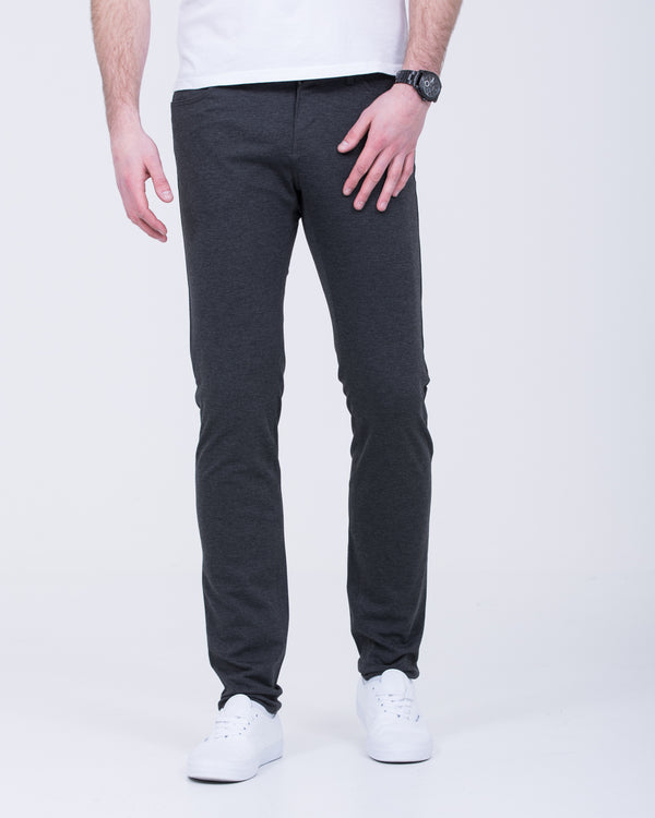 Red Point Row Redpoint Kanata Slim Fit Tall Extra Long Stretch Trousers Jeans ...