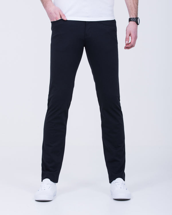 Redpoint Kanata Slim Fit Tall Extra Long Stretch Trousers Jeans