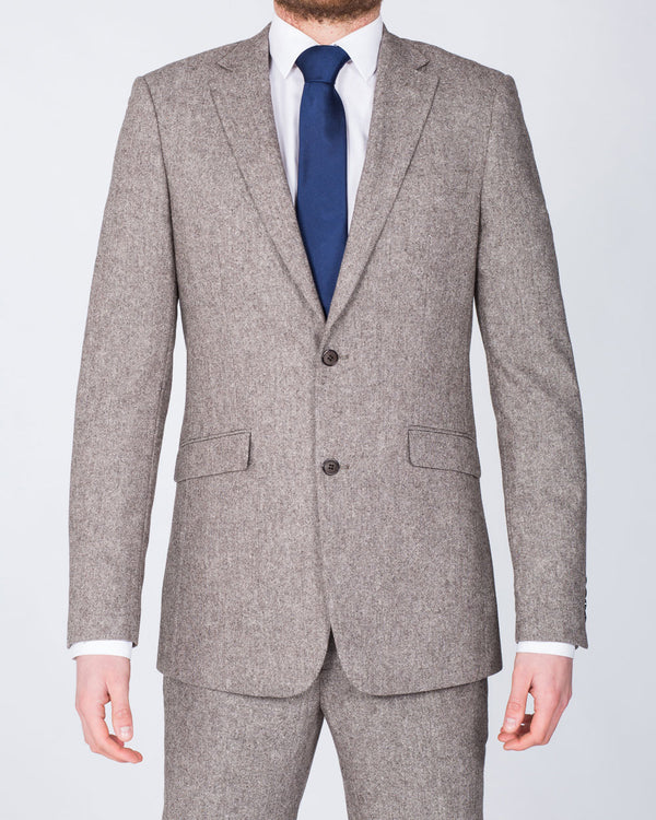 Skopes Grafton Slim Fit Tall Suit Jacket