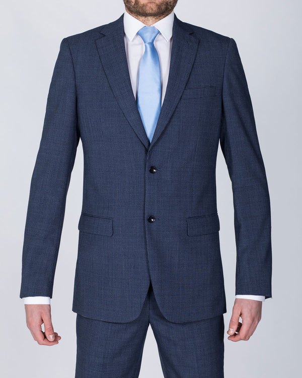 Skopes Pietro Slim Fit Tall Suit Jacket